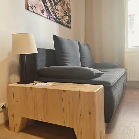 Sirius B Aparthotel