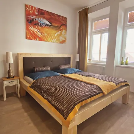 Sirius B Aparthotel Ceske Budejovice