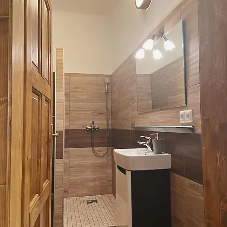 Apartman Sirius B * Ceske Budejovice