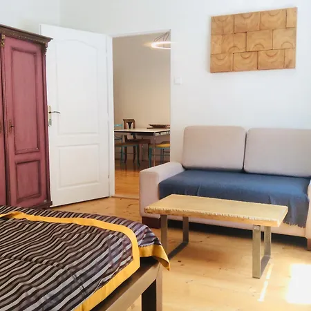 Sirius B Aparthotel Ceske Budejovice