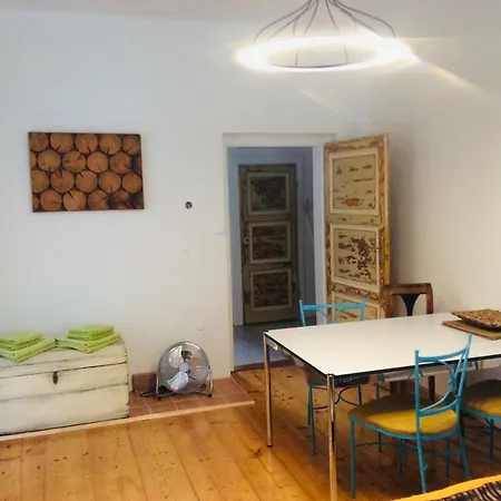 Aparthotel Sirius B *