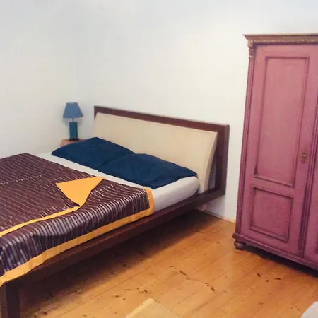 Aparthotel Sirius B Ceske Budejovice