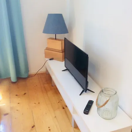 Aparthotel Sirius B
