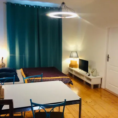 Aparthotel Sirius B *