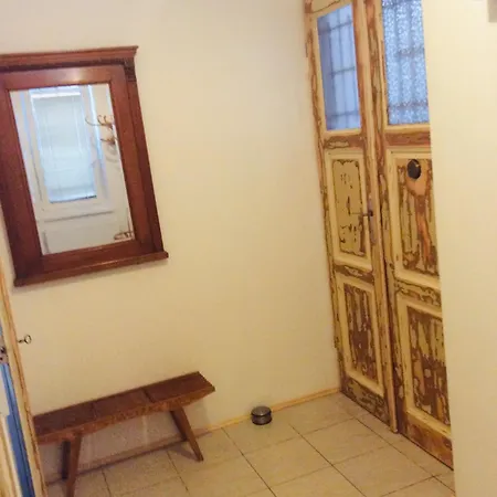 Sirius B Aparthotel Ceske Budejovice