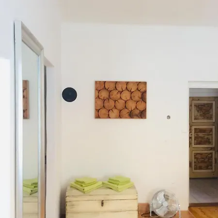 Aparthotel Sirius B Ceske Budejovice