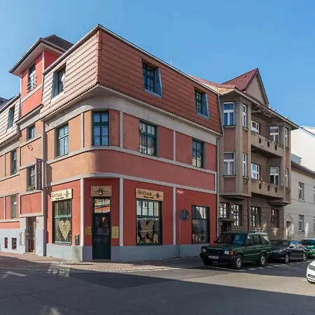 Sirius B Ceske Budejovice