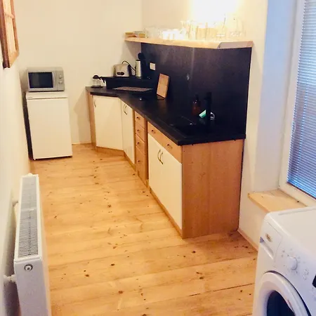 Aparthotel Sirius B Budweis
