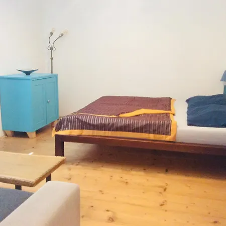 Aparthotel Sirius B