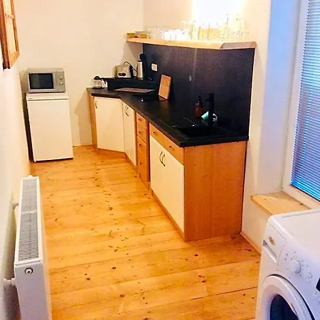 Lejlighedshotel Sirius B Ceske Budejovice