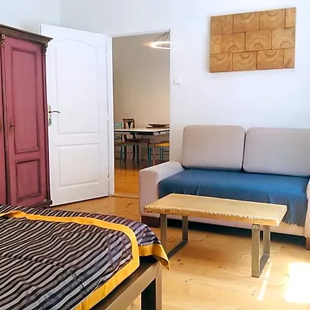 Lejlighedshotel Sirius B