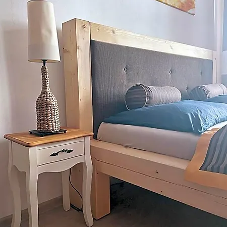 Lejlighedshotel Sirius B