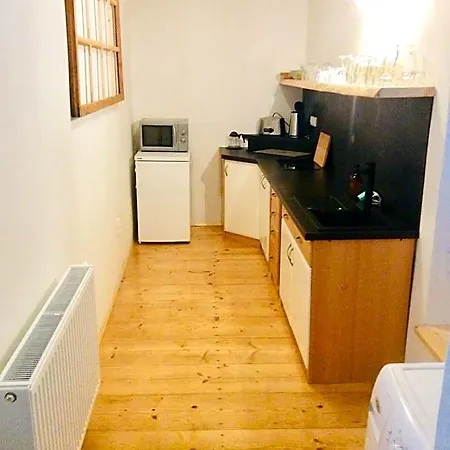 Lejlighedshotel Sirius B Ceske Budejovice