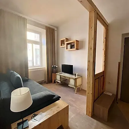 Sirius B Lejlighedshotel 3*