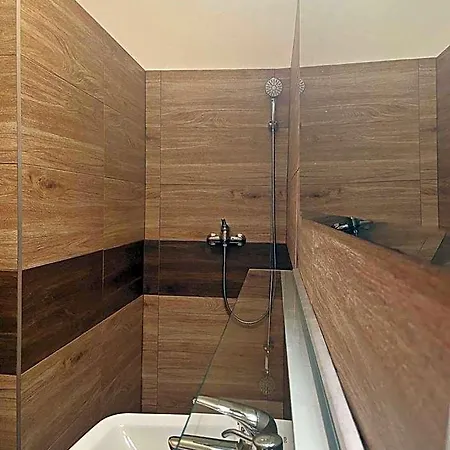 Lejlighedshotel Sirius B