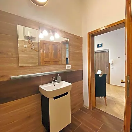 Lejlighedshotel Sirius B 3*