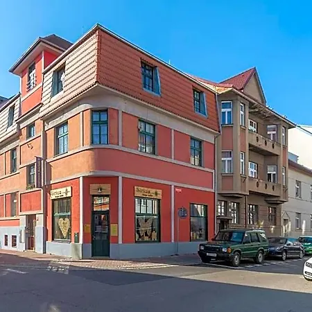 Sirius B Ceske Budejovice