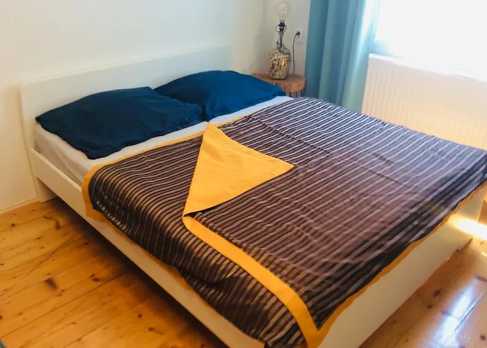 Aparthotel Sirius B Ceske Budejovice