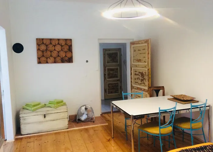 Lejlighedshotel Sirius B 3*