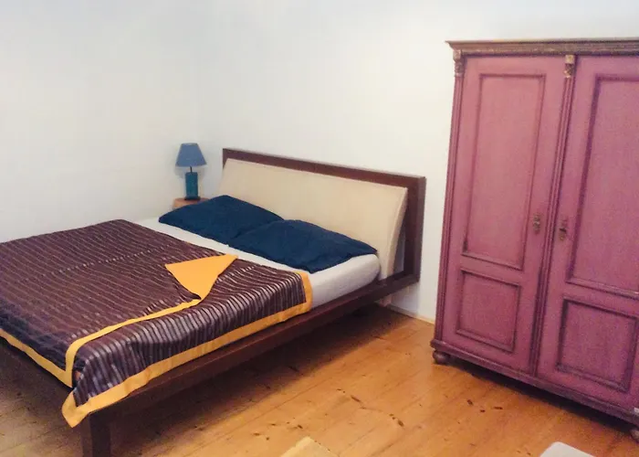 Lejlighedshotel Sirius B Ceske Budejovice