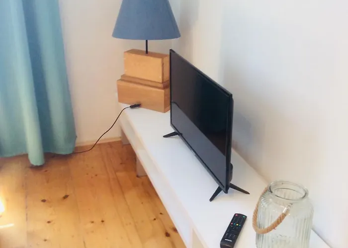 Aparthotel Sirius B