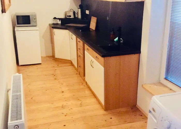 Aparthotel Sirius B Ceske Budejovice